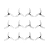 Gemfan 1811 45mm-3 (1.5mm 12ks)