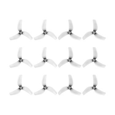 Gemfan 1811 45mm-3 (1.5mm 12ks)