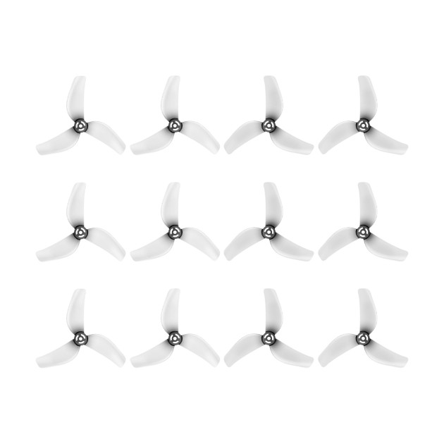 Gemfan 1811 45mm-3 (1.5mm 12ks)