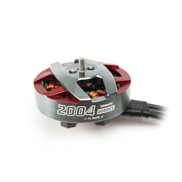 OddityRC Spinnybois 2004 2650Kv