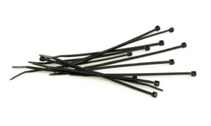 zipties